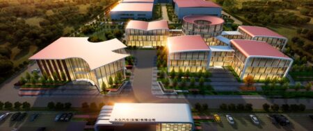 Volkswagen inaugura un centro di ricerca e sviluppo in Cina per le auto elettriche