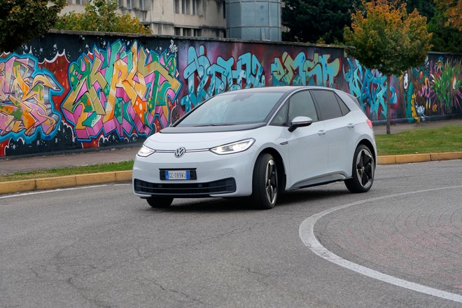 Volkswagen ID.3
