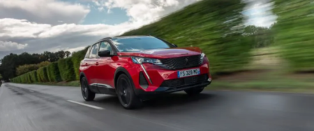 Nuove Peugeot 3008 e 5008: la gamma si rinnova da gennaio 2021