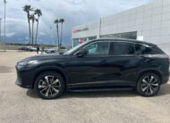 MG HS 1.5 Hybrid+ C/A Luxury