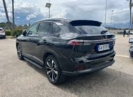 MG HS 1.5 Hybrid+ C/A Luxury