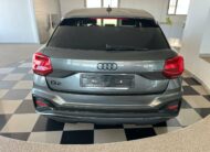 Audi Q2 Identity Black