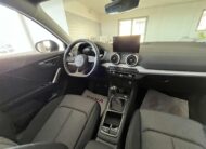 Audi Q2 Identity Black