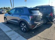 T-Cross 1.0 tsi 95cv edition plus