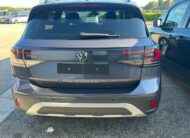 T-Cross 1.0 tsi 95cv edition plus