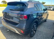 T-Cross 1.0 tsi 95cv edition plus