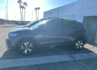 T-Cross 1.0 tsi 95cv edition plus