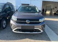 T-Cross 1.0 tsi 95cv edition plus