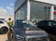 Q2 S-Line Edition S-Tronic