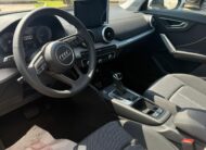 Q2 S-Line Edition S-Tronic