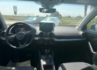 Q2 S-Line Edition S-Tronic