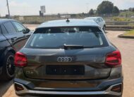 Q2 S-Line Edition S-Tronic