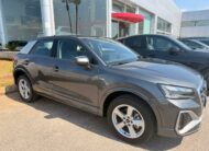 Q2 S-Line Edition S-Tronic