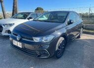 Polo Edition Plus 1.0 TSI