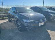 Polo Edition Plus 1.0 TSI