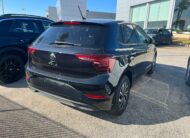 Polo Edition Plus 1.0 TSI