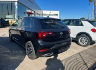 Polo Edition Plus 1.0 TSI