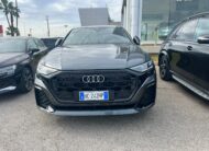 Q8 SUV TDI 286CV Tiptronic S-Line