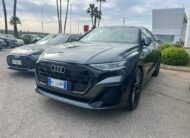 Q8 SUV TDI 286CV Tiptronic S-Line