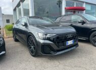Q8 SUV TDI 286CV Tiptronic S-Line