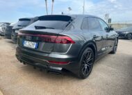 Q8 SUV TDI 286CV Tiptronic S-Line