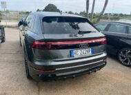 Q8 SUV TDI 286CV Tiptronic S-Line