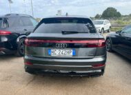 Q8 SUV TDI 286CV Tiptronic S-Line