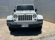 Wrangler Unlimited Sahara 4×4 C/A
