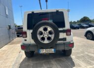 Wrangler Unlimited Sahara 4×4 C/A