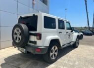 Wrangler Unlimited Sahara 4×4 C/A