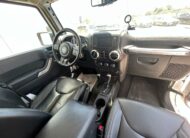 Wrangler Unlimited Sahara 4×4 C/A