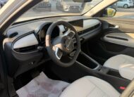 600 Hybrid 110 CV DCT MHEV La Prima C/A