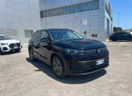 Tiguan 1.5 eTSI ACT DSG Edition Plus