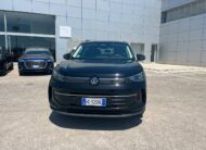 Tiguan 1.5 eTSI ACT DSG Edition Plus
