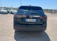 Tiguan 1.5 eTSI ACT DSG Edition Plus