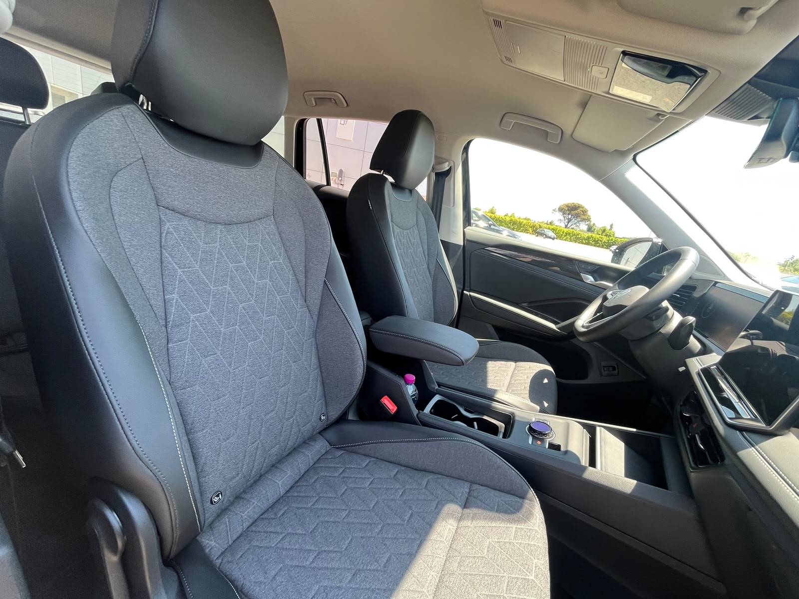 Tiguan 1.5 eTSI ACT DSG Edition Plus