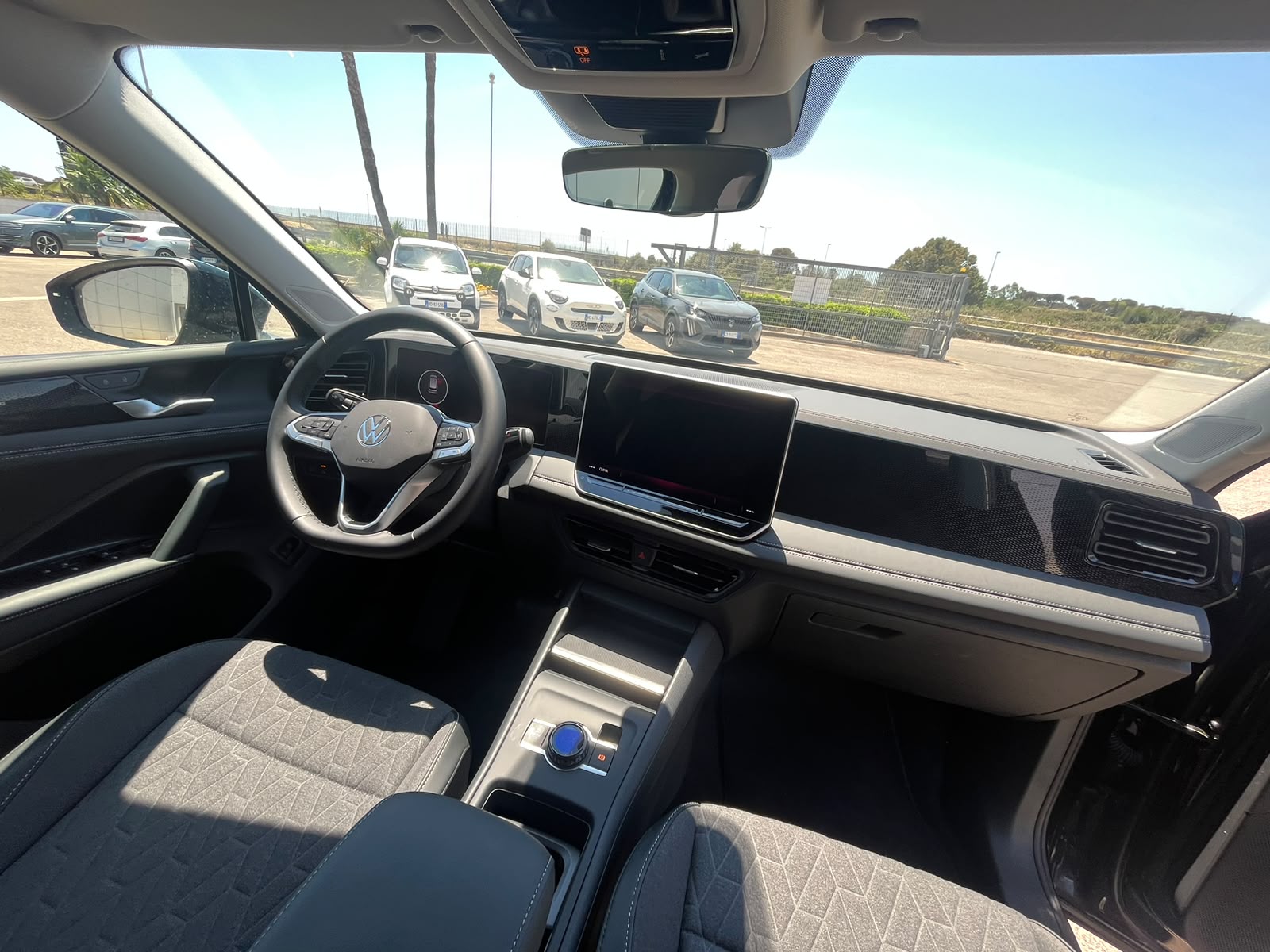 Tiguan 1.5 eTSI ACT DSG Edition Plus