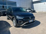 T-Roc 1.0 TSI Life