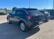 T-Roc 1.0 TSI Life