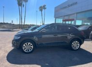 T-Roc 1.0 TSI Life