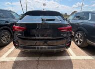 Q3 Sportback S-line 40tdi