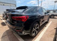 Q3 Sportback S-line 40tdi