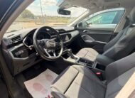 Q3 Sportback S-line 40tdi