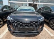 Q3 Sportback S-line 40tdi