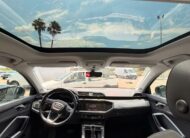Q3 Sportback S-line 40tdi