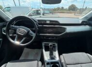 Q3 Sportback S-line 40tdi