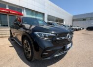 GLC 220d 4Matic MHEV AMG Line Premium Plus