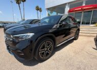 GLC 220d 4Matic MHEV AMG Line Premium Plus