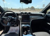 GLC 220d 4Matic MHEV AMG Line Premium Plus
