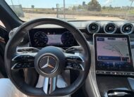 GLC 220d 4Matic MHEV AMG Line Premium Plus